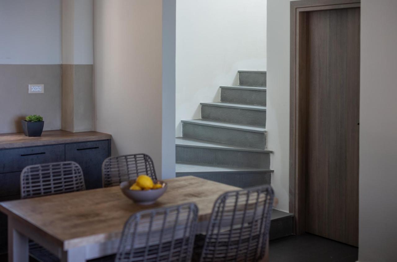 Brand New Lefka With Private Pool At Platies Plateies