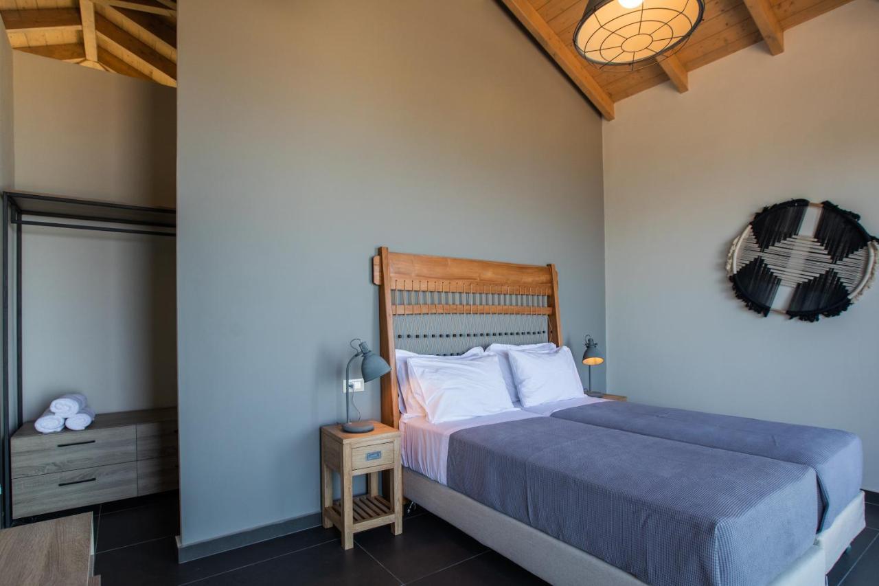 Brand New Lefka With Private Pool At Platies Willa Plateies