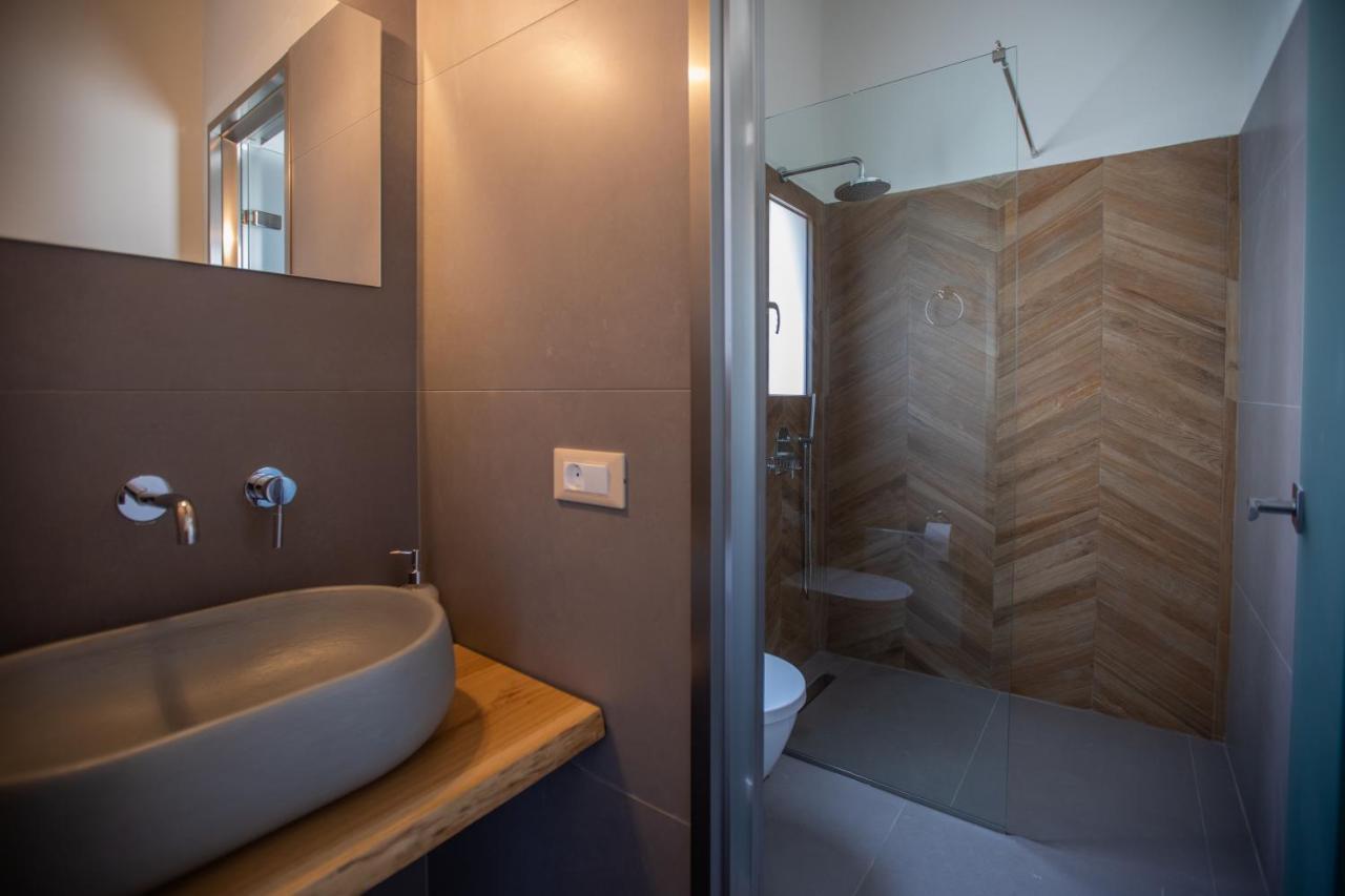 Brand New Lefka With Private Pool At Platies Willa