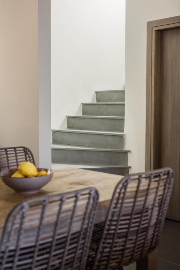 Brand New Lefka With Private Pool At Platies *