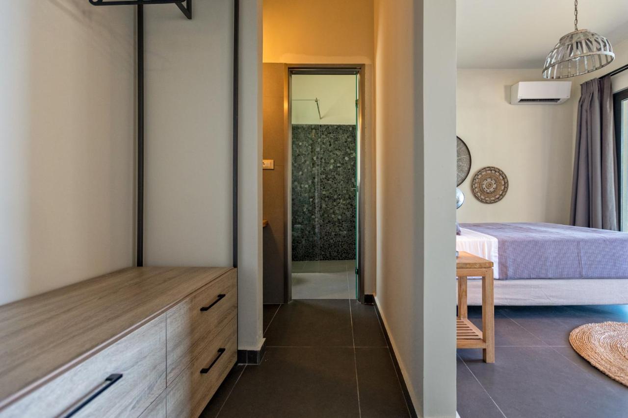 Willa Brand New Lefka With Private Pool At Platies *