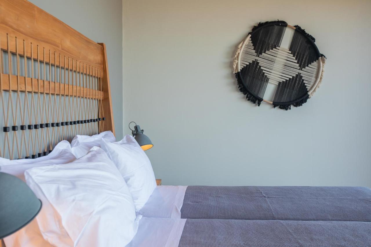 Brand New Lefka With Private Pool At Platies