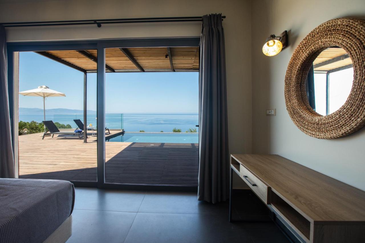 Brand New Lefka With Private Pool At Platies Plateies